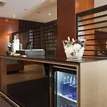 Hotel Enlaces Estacion Zaragoza