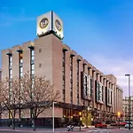 Enlaces Estacion Hotel Zaragoza