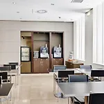 Hotel Enlaces Estacion