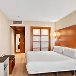Hotel Enlaces Estacion 4*