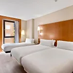 Hotel Enlaces Estacion Zaragoza