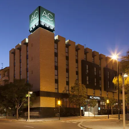 Hotel Enlaces Estacion 4*