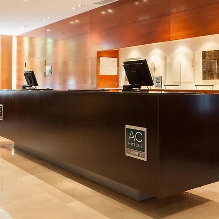 酒店 Enlaces Estacion