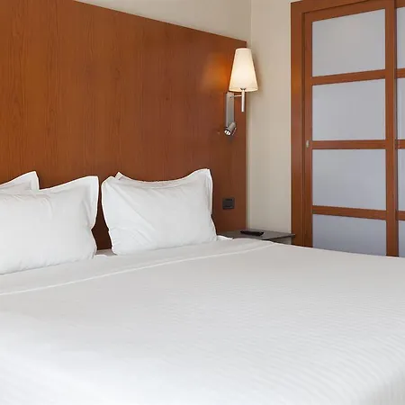 酒店 Enlaces Estacion 萨拉戈萨