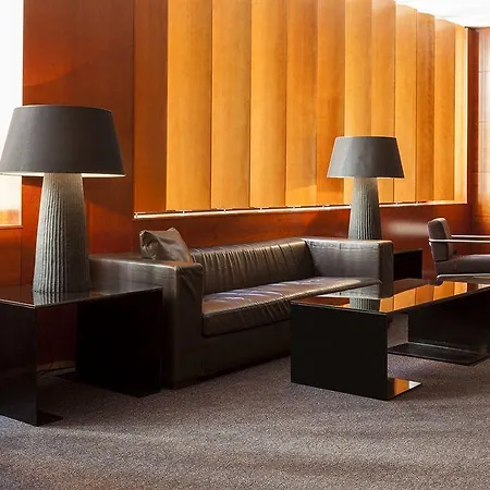 酒店 Enlaces Estacion 4*