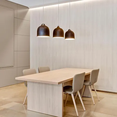 Enlaces Estacion 4* 萨拉戈萨