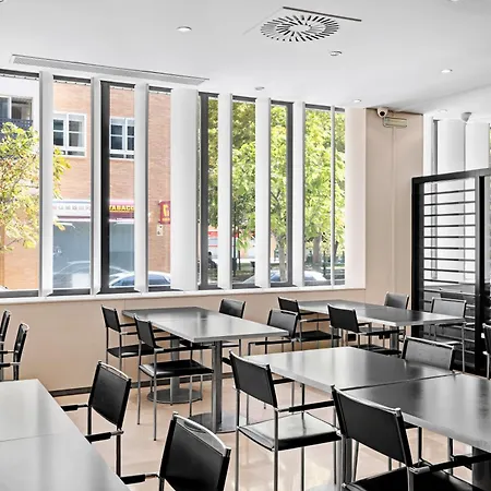 Enlaces Estacion 萨拉戈萨