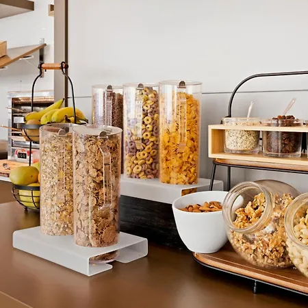 酒店 Enlaces Estacion