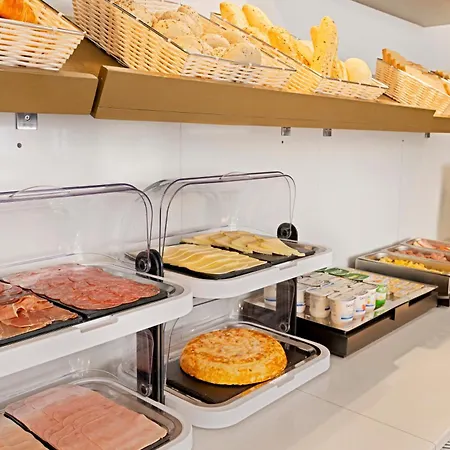 Enlaces Estacion Ξενοδοχείο 4*