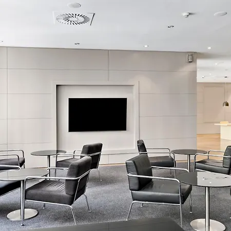 Enlaces Estacion 酒店