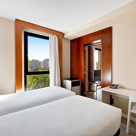 Enlaces Estacion Сарагоса