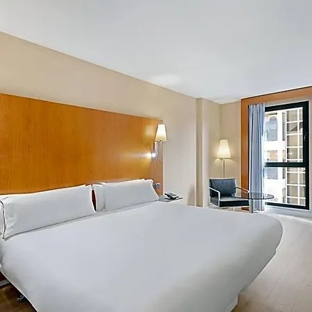 Enlaces Estacion Hotel