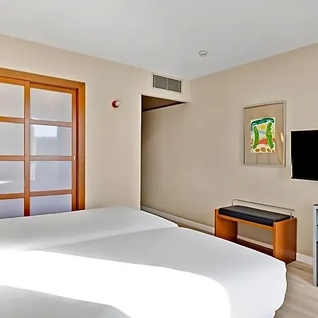 Enlaces Estacion Hotel 4*