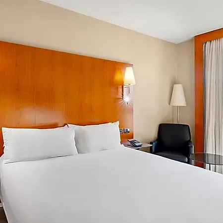 Enlaces Estacion Hotel 4*