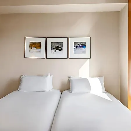 Enlaces Estacion Hotel