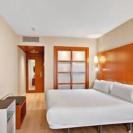 Hotel Enlaces Estacion 4*