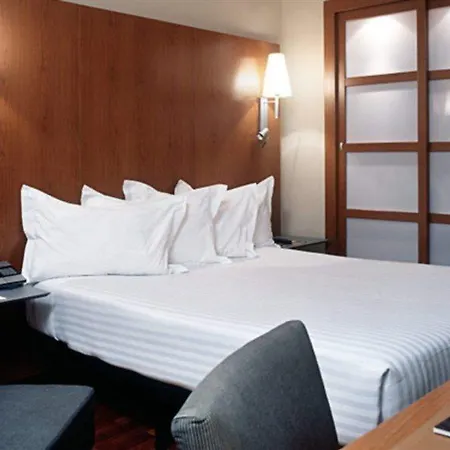 Enlaces Estacion 酒店