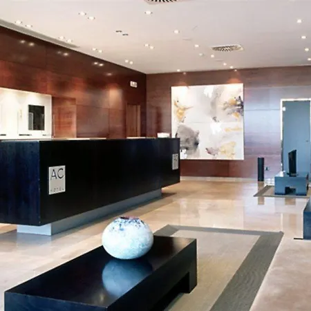 Enlaces Estacion 酒店 萨拉戈萨