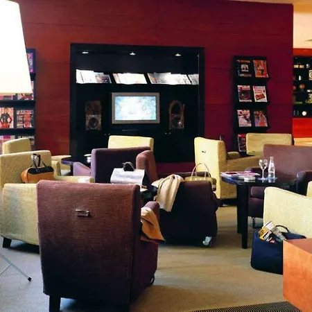 Hotel Enlaces Estacion