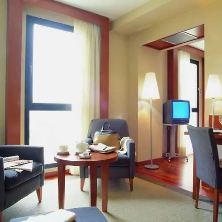 Enlaces Estacion 酒店