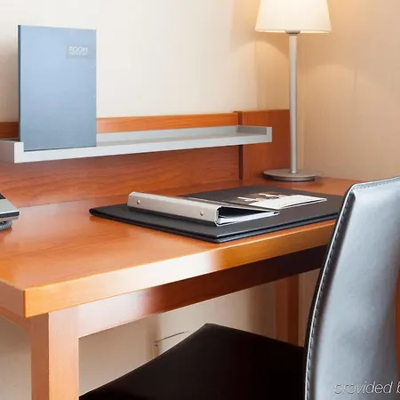 Enlaces Estacion 酒店 萨拉戈萨