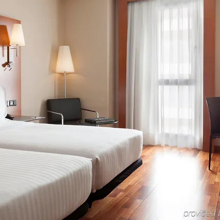 Hotel Enlaces Estacion Saragossa