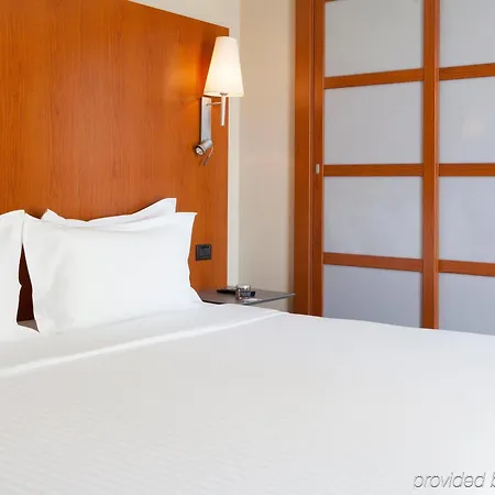 酒店 Enlaces Estacion