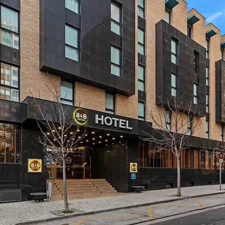 Enlaces Estacion 酒店 4*