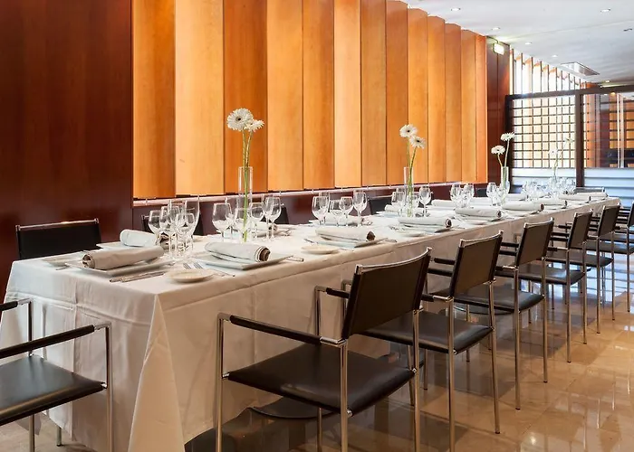 Enlaces Estacion 4* سرقسطة