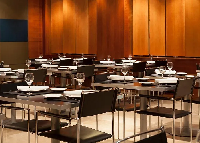 Enlaces Estacion 4* سرقسطة