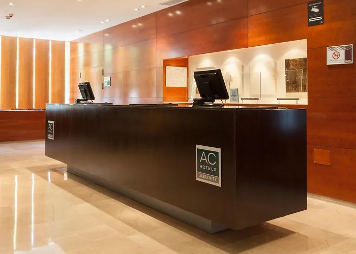 فندق Enlaces Estacion