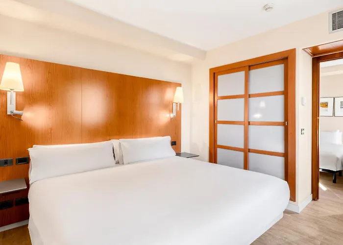 Szálloda Enlaces Estacion