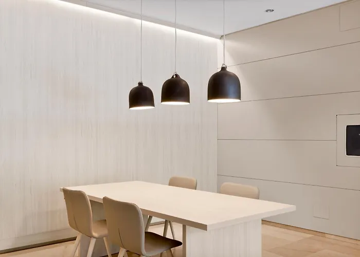 Szálloda Enlaces Estacion 4*