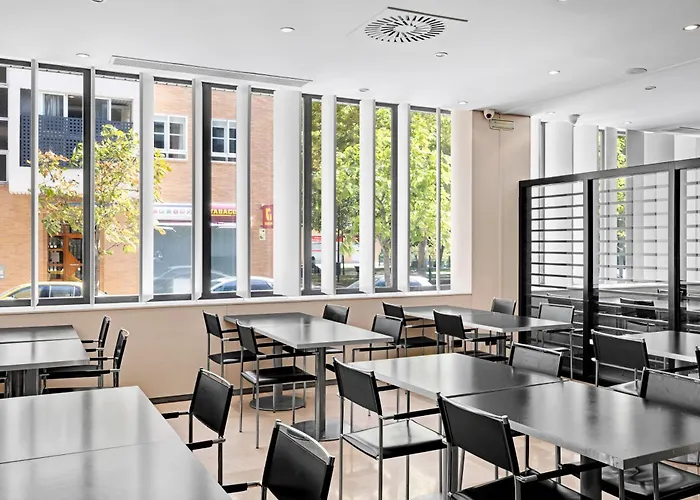 Enlaces Estacion سرقسطة