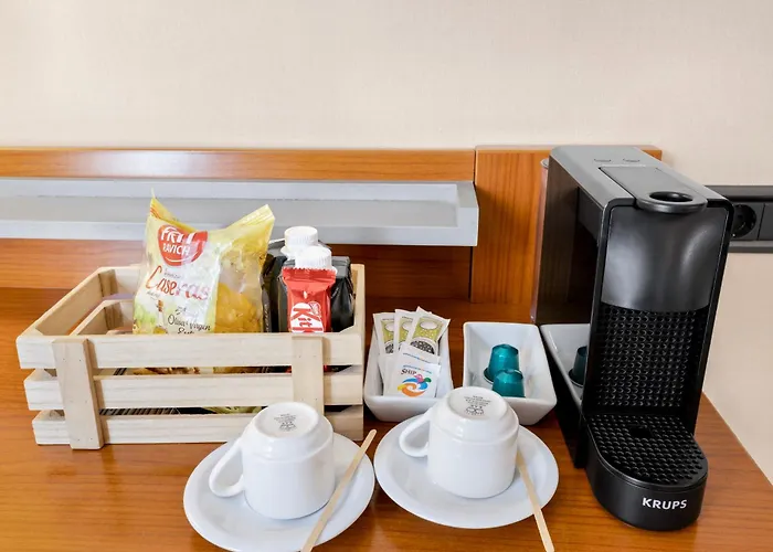 Enlaces Estacion Szálloda Zaragoza