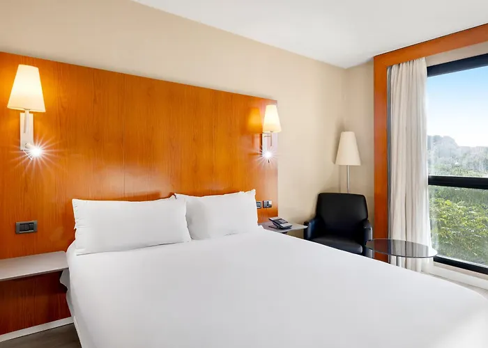 Enlaces Estacion فندق