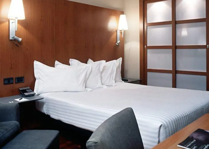 Enlaces Estacion فندق