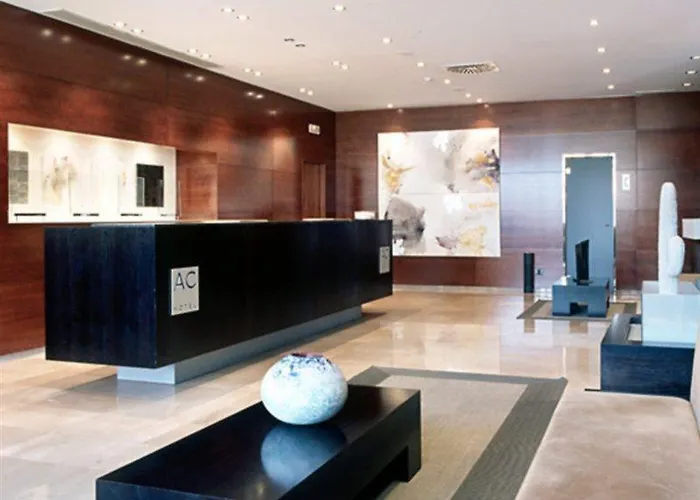 Enlaces Estacion فندق سرقسطة