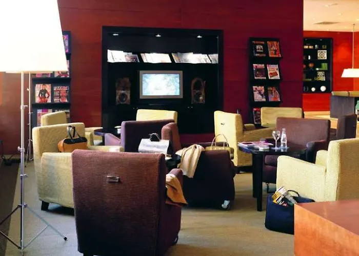 Szálloda Enlaces Estacion