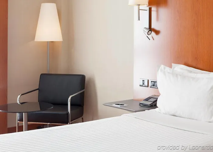 Enlaces Estacion فندق