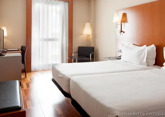 Enlaces Estacion Szálloda Zaragoza