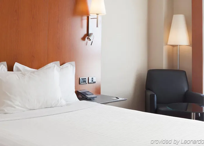 Enlaces Estacion Zaragoza