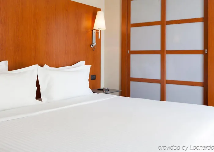 فندق Enlaces Estacion