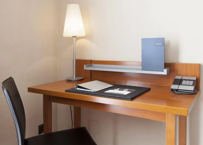 Enlaces Estacion Szálloda Zaragoza