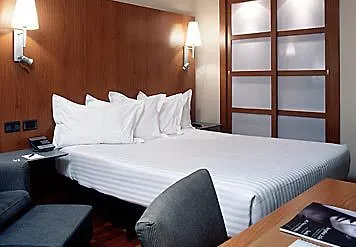 Enlaces Estacion سرقسطة